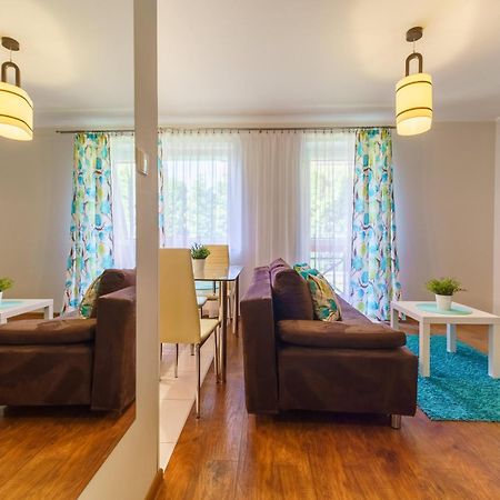 Apartamenty Montana Закопане Номер фото