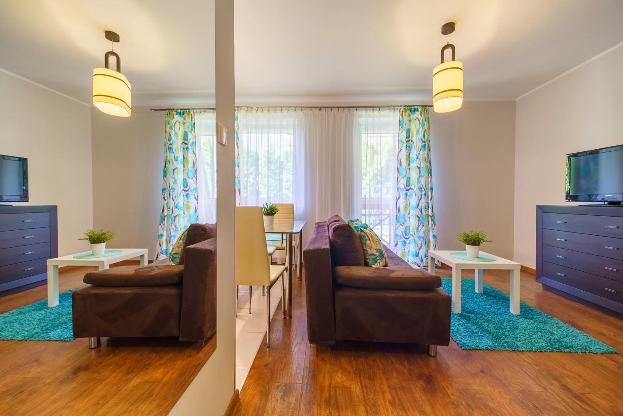 Apartamenty Montana Закопане Номер фото