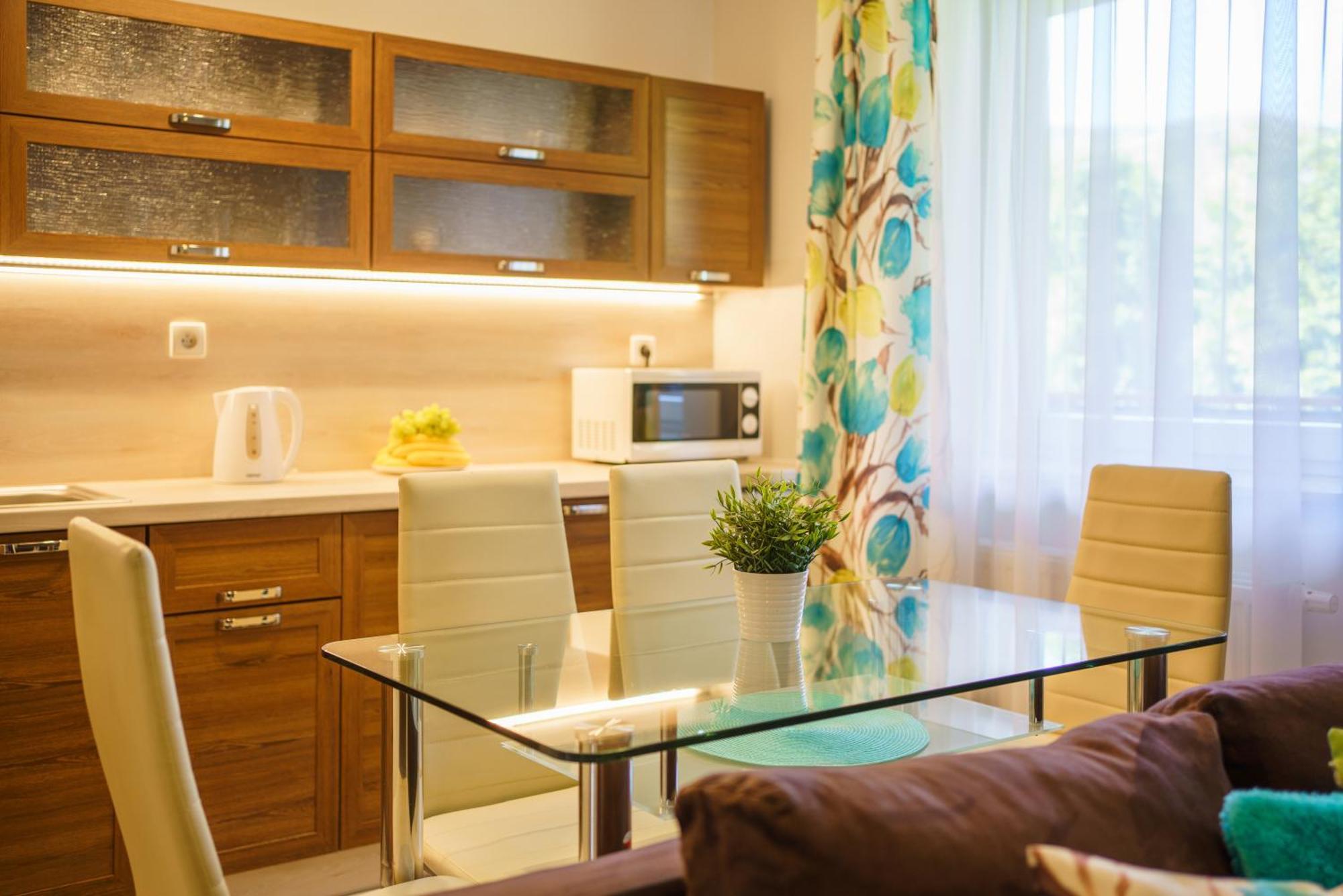 Apartamenty Montana Закопане Номер фото