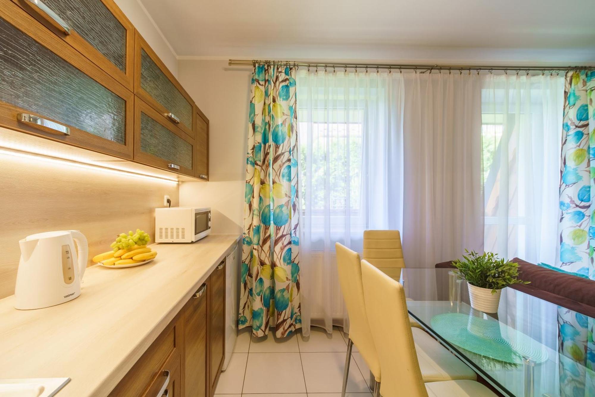 Apartamenty Montana Закопане Номер фото