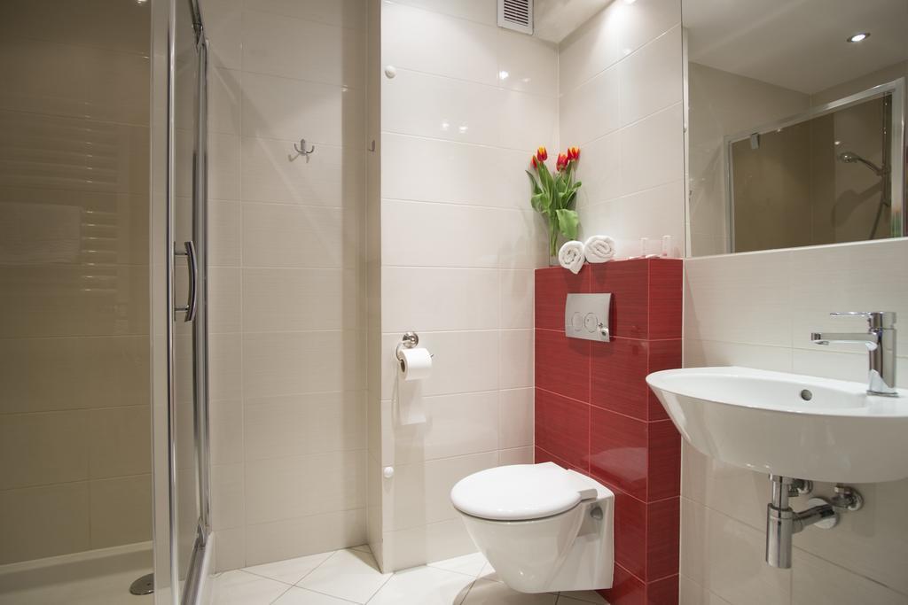 Apartamenty Montana Закопане Номер фото