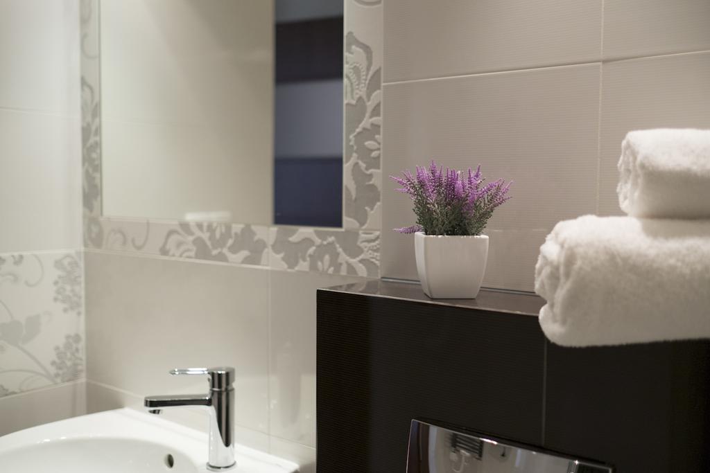 Apartamenty Montana Закопане Экстерьер фото