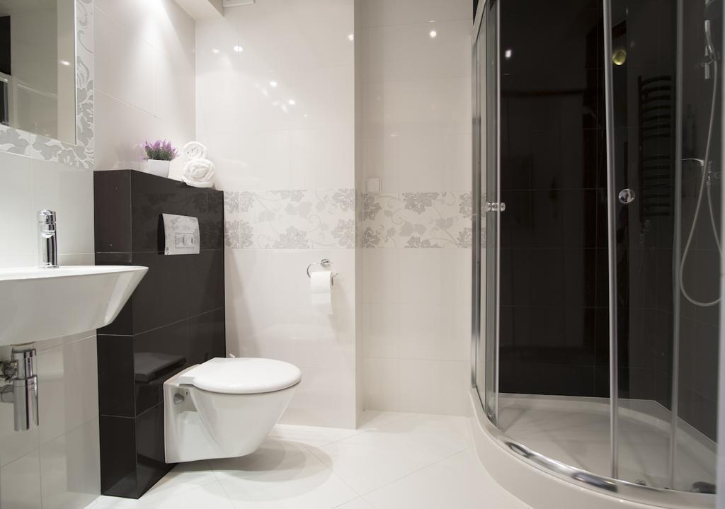 Apartamenty Montana Закопане Экстерьер фото